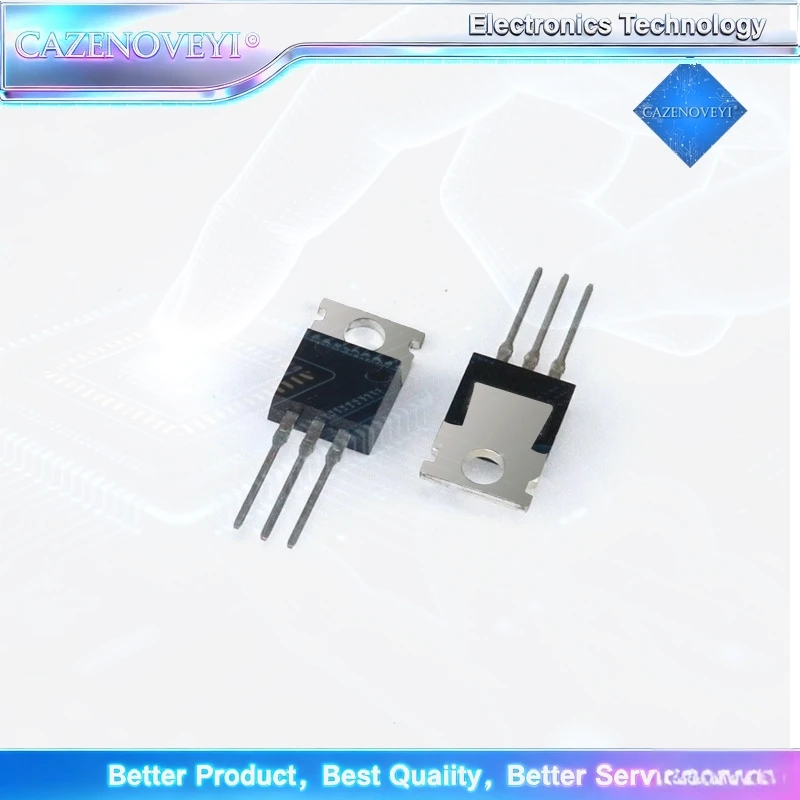 Stable Quality Components Sufficient Stock Worldwide Shipping Bulk Order Better Price 4 TO-220 SARS04