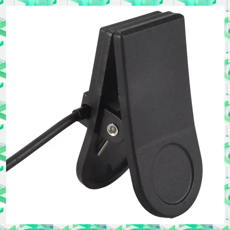 

Зажим для зарядки электроника 3C, сменная USB-подставка для зарядки, совместимая с зарядным кабелем для умных часов Garmin-Fenix Chronos, Cha
