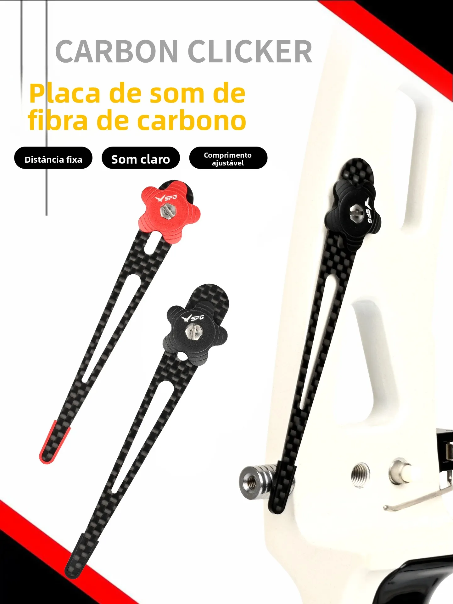 arc-courbe-professionnel-en-fibre-de-carbone-tiroir-a-l'arc-de-competition-telemetre-sonique-a-positionnement-reglable-accessoires-de-tir-a-l'arc-star-falcon