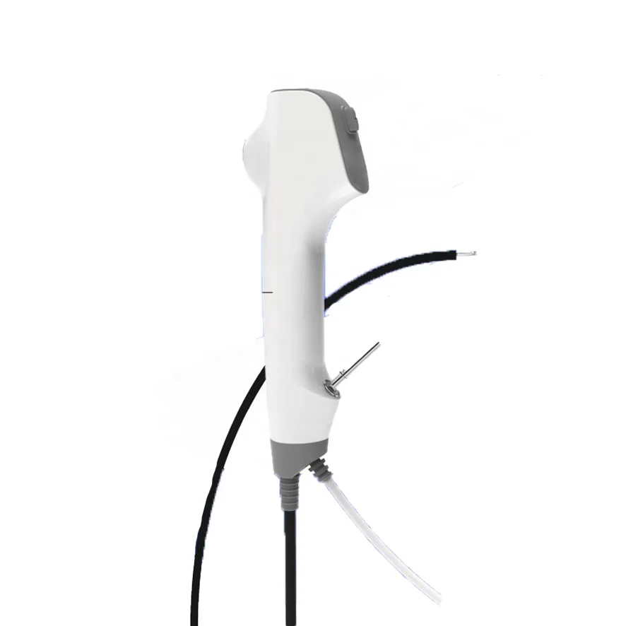 IN-CYA4826 Rigid 30 Degrees Endoscope Disposable Cystoscope for Urology