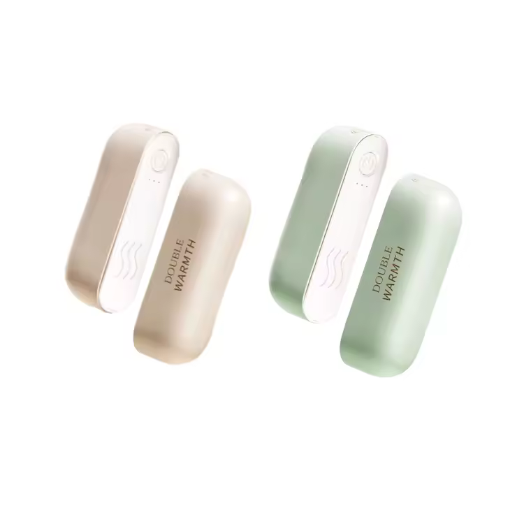 자석 분리형 손난로