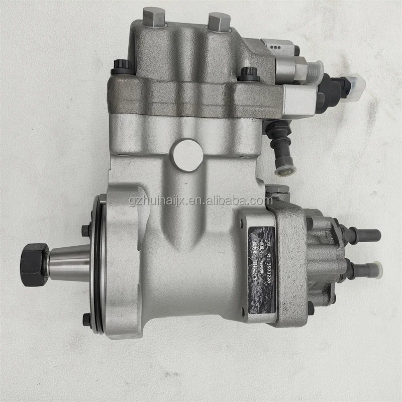 Bomba de Combustible para Maquinaria de Construcción 2026, Bomba de Combustible 4954200 para Motor 8.3L ISC ISL ISB ISLE QSC QSL9