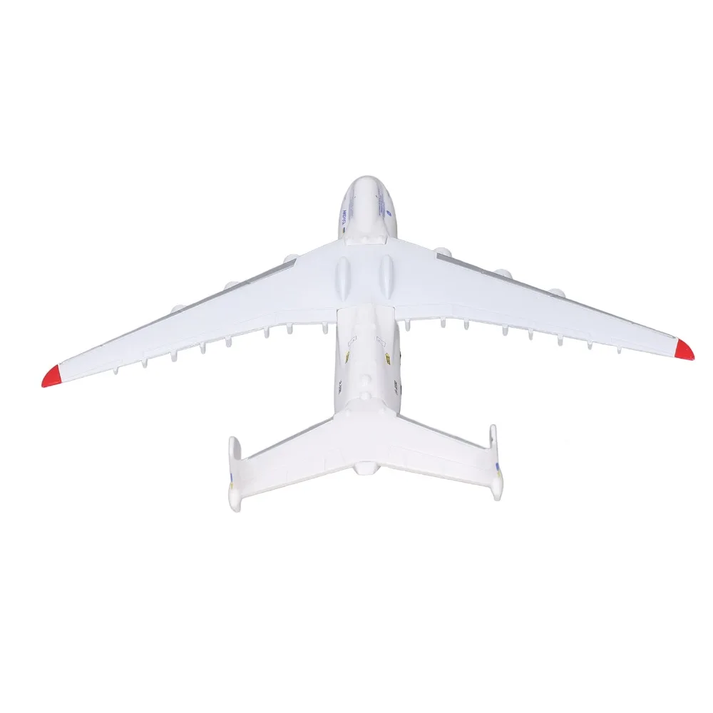 Intricate 20cm Airplane Model Removable Parts Alloy Aircraft Model Simulated Design Diecast Plane Model Display
