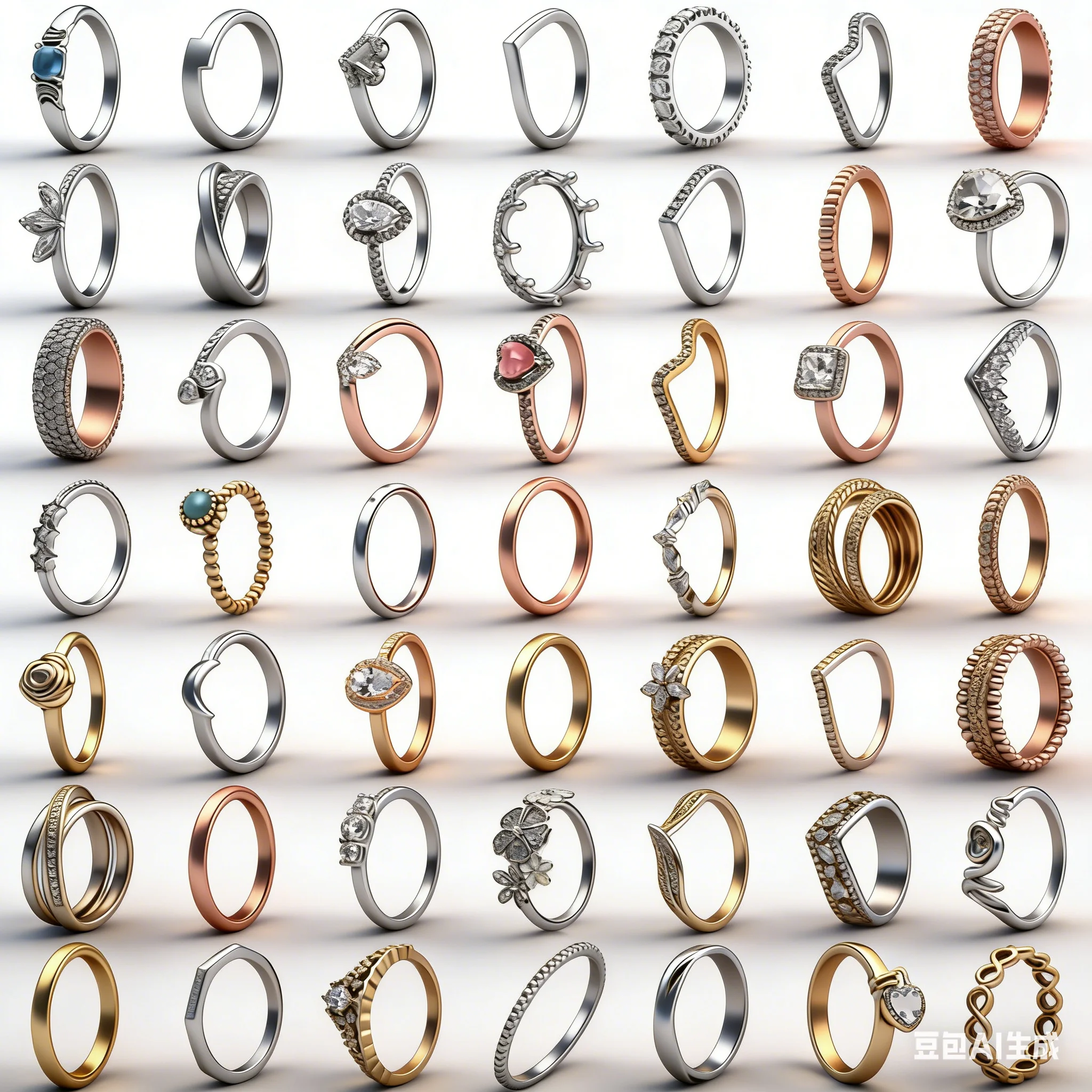 

Новые белые кольца из серебра 925 пробы для женщин, серебряные кольца с цветком ромашки и цирконием, роскошные украшения для мам.