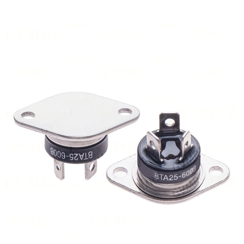 2PCS BTA40700B BTA40-700B BTA25-600B BTA25600B Thyristor Module SCR BTA40-700B BTA25-600B