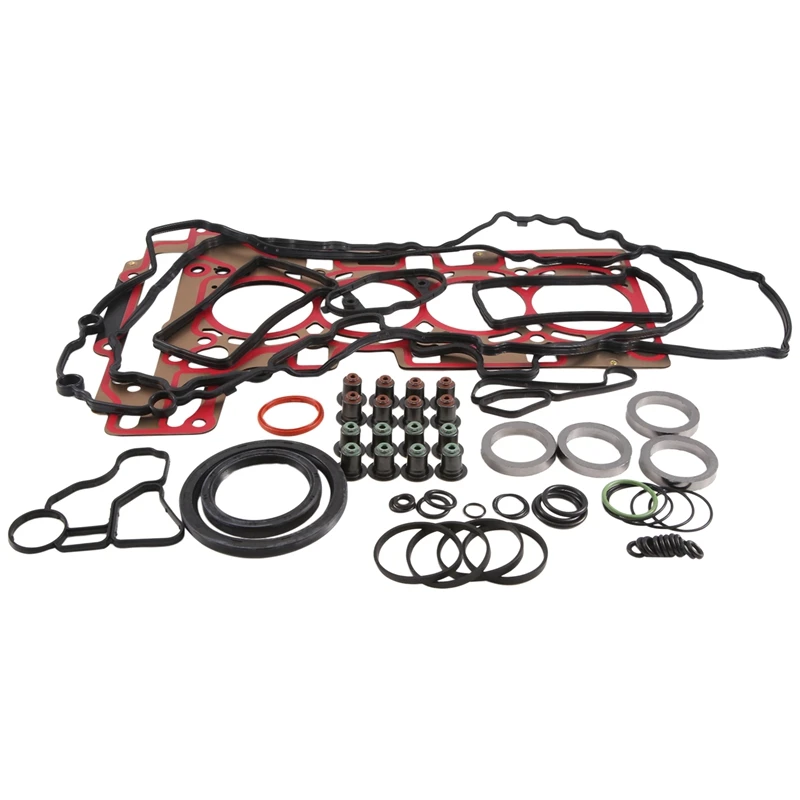 Auto Engine Gasket Repair Kit Sets 11127598042 As Shown Automotive Supplies For BMW N20