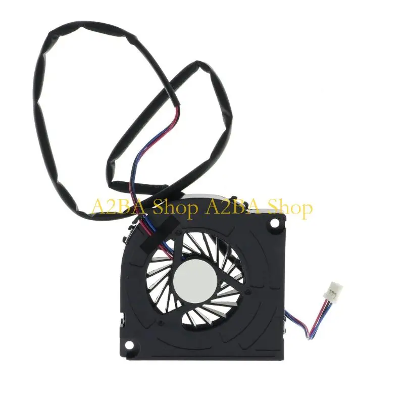 

Оптимизированное решение A2BA для охлаждающего вентилятора 12 В, 0,07 А, 3 контакта для моделей телевизоров HU7580 HU8500,