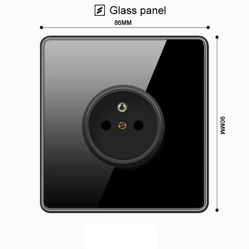 French Socket