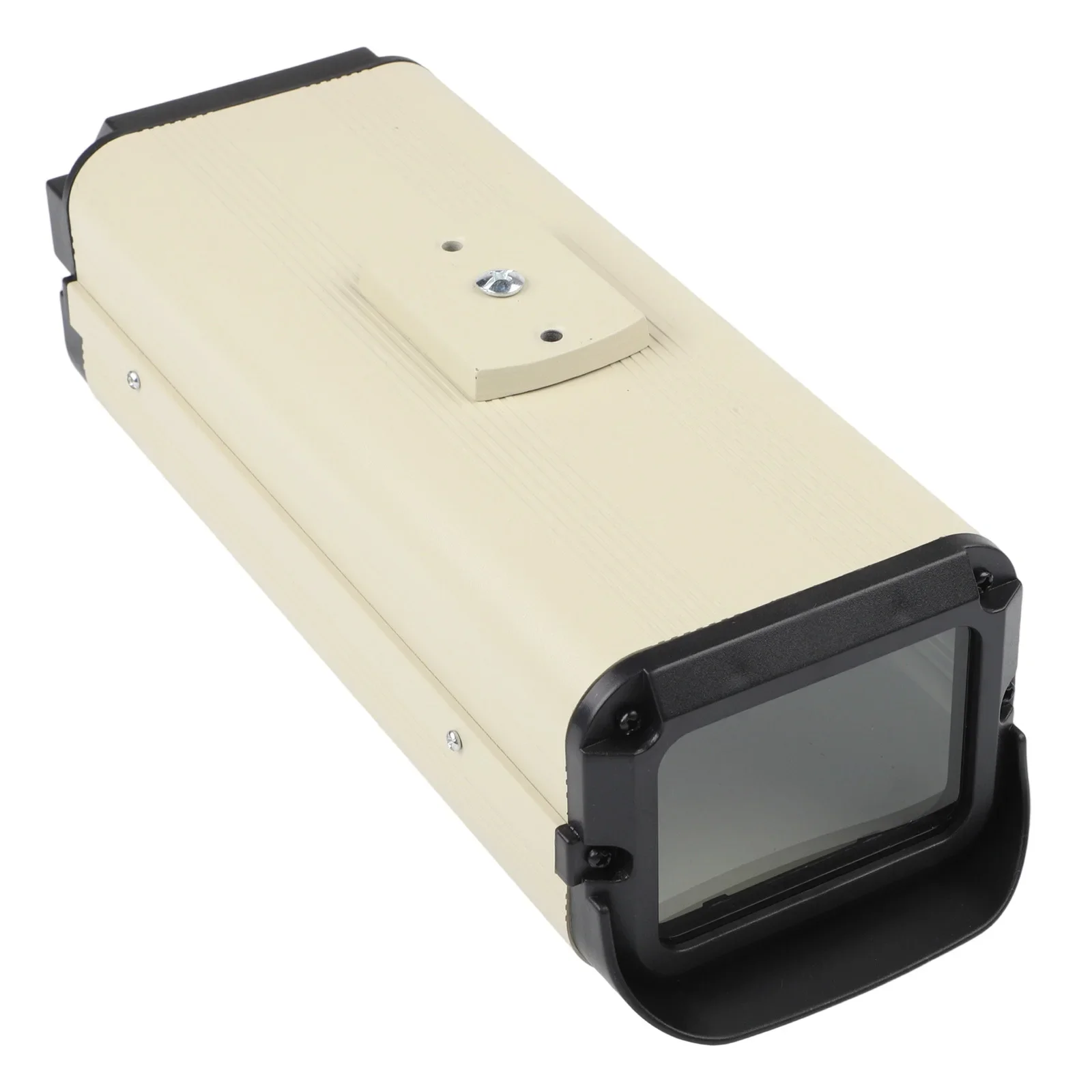 

Алюминиевый корпус камеры видеонаблюдения для наружного использования 29 см х 9,5 см х 8 см коробка для камеры из алюминиевого сплава защита от пыли и ветра