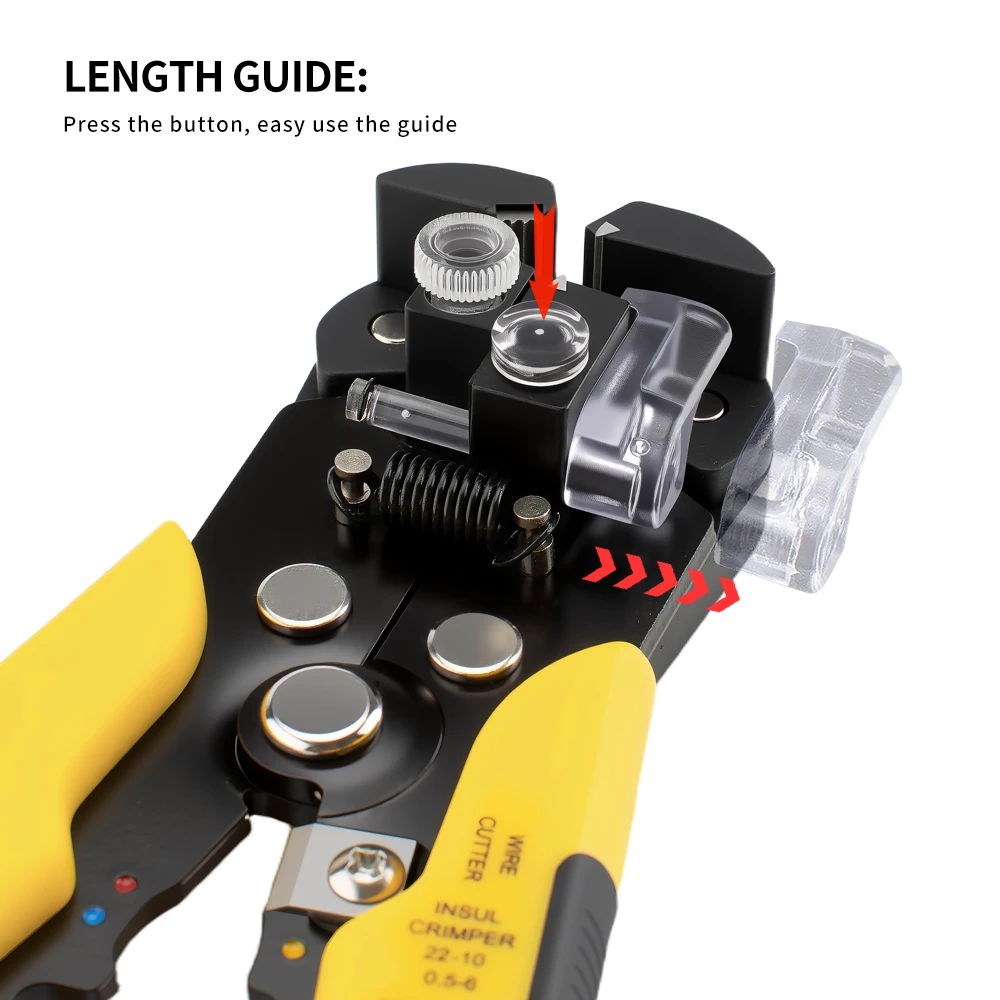 Thumbnail 4 - #18 Pliers Comparison Guide
