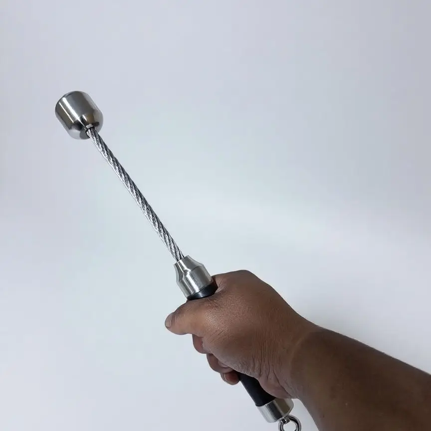 Outdoor Tragbare EDC Multifunktionale Hülse Hammer Auto Notfall Fenster Brechen Werkzeug