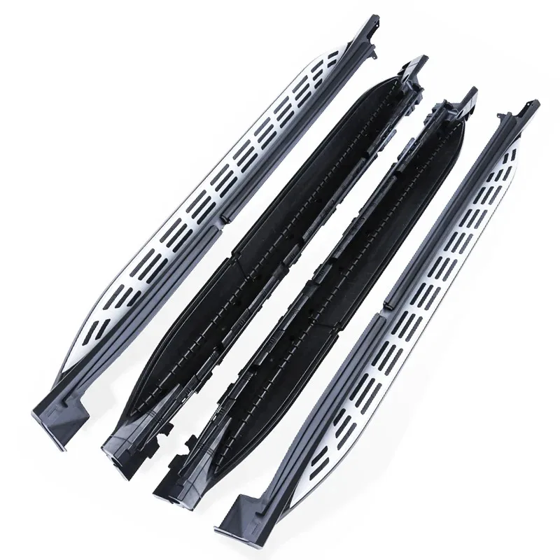 

Auto Chassis Parts Running Boards Side Step for GLE 350 450 V167 2019-2024