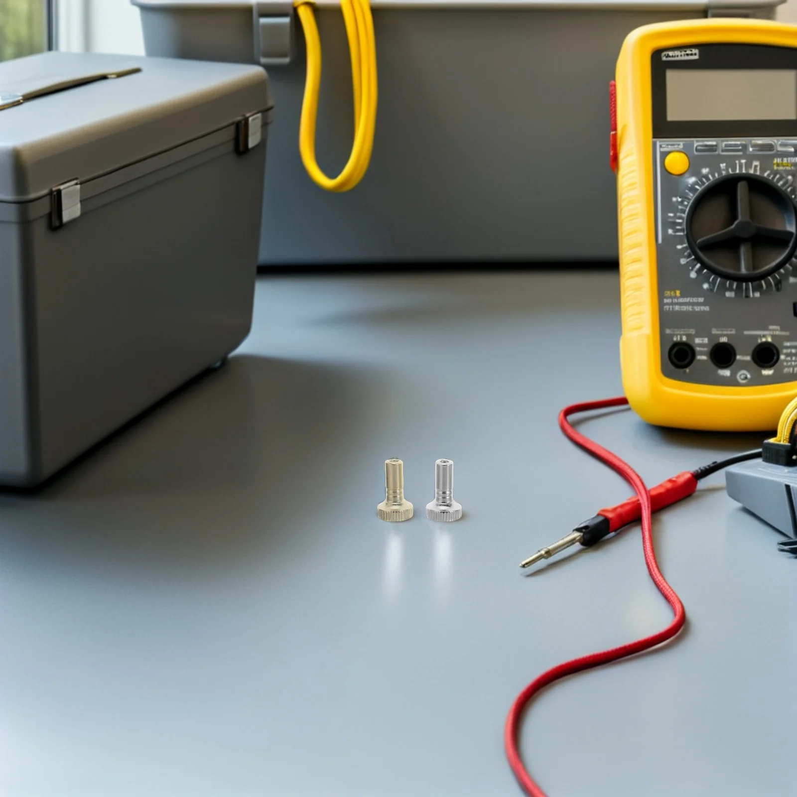 

20Pcs Lamp Turn Switch Metal Knobs Decorative Twist Replacement for Floor Table Lamp Socket Repair Parts 12x19mm