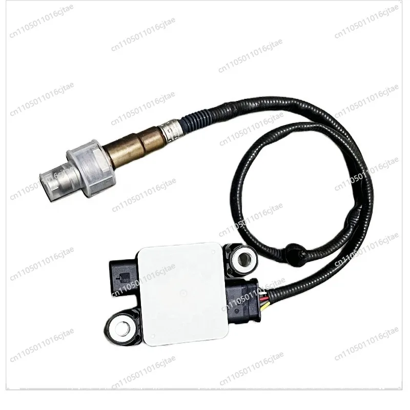 For D-MAX Particulate Matter Sensor 8983550720 0281006991