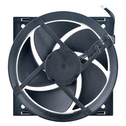 I12T12MS1A5-57A07 DC12V 0.50A 120mm 4-Pin Cooling Fan for Xbox One (OEM Original)