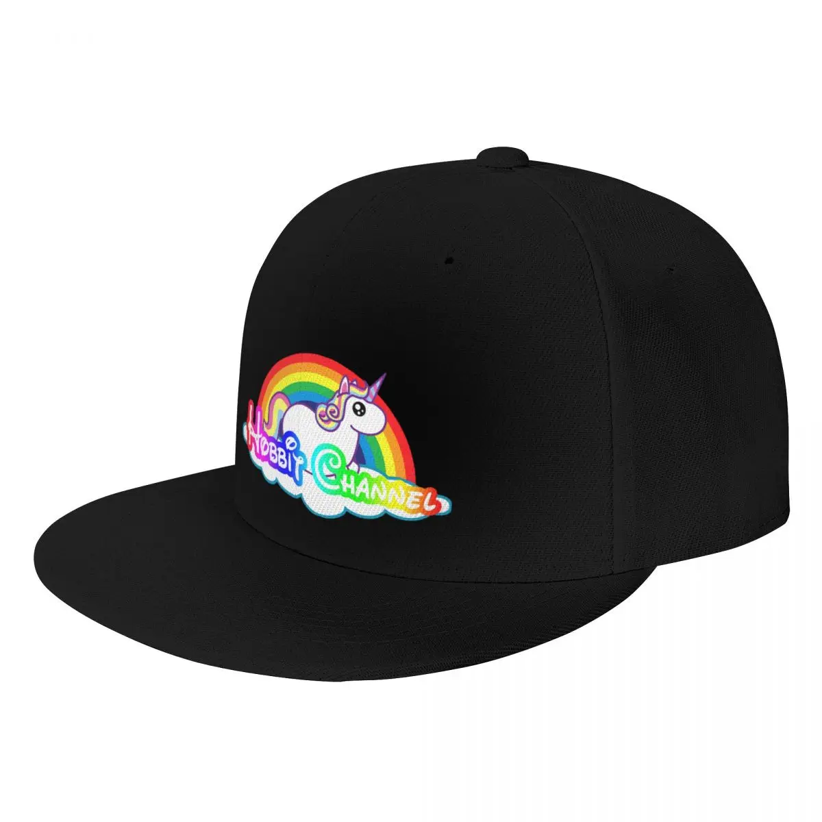 

Unicornio Logo 3570 Sun Cap Women Hat Men's Hats Baseball Cap Women's Baseball Cap Man Hat Baseball Cap