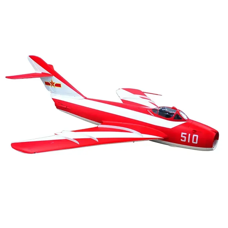 90mm EDF RC Aircraft Model Wingspan 1200mm Fix Wing Remote Control Airplane KIT ARF PNP