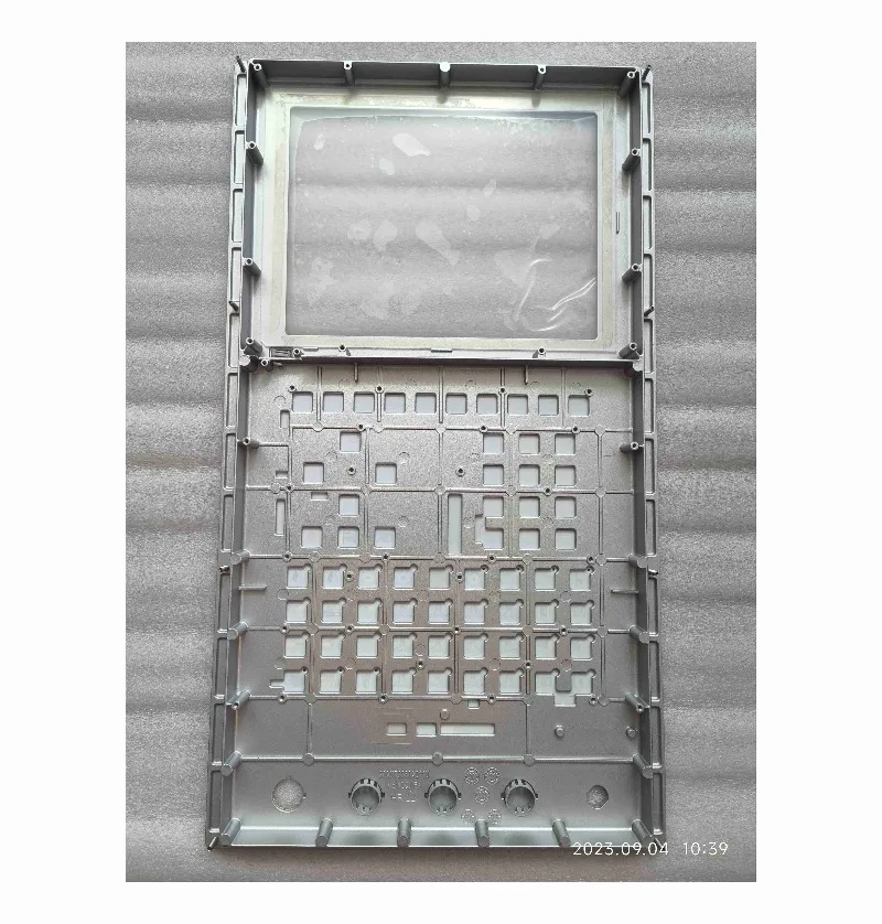 

Industrial Components Metal Panel Cover for Haitian Machine