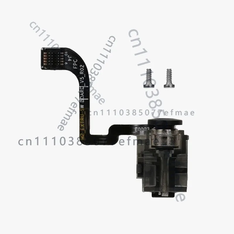 FOR  Bambu Lab 3D printer accessories P1 series Hall switch board assembly