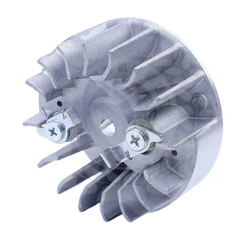 파트너 P350 350 351 370 371 390 420 440 PA350 47CC 플라이휠에 적합