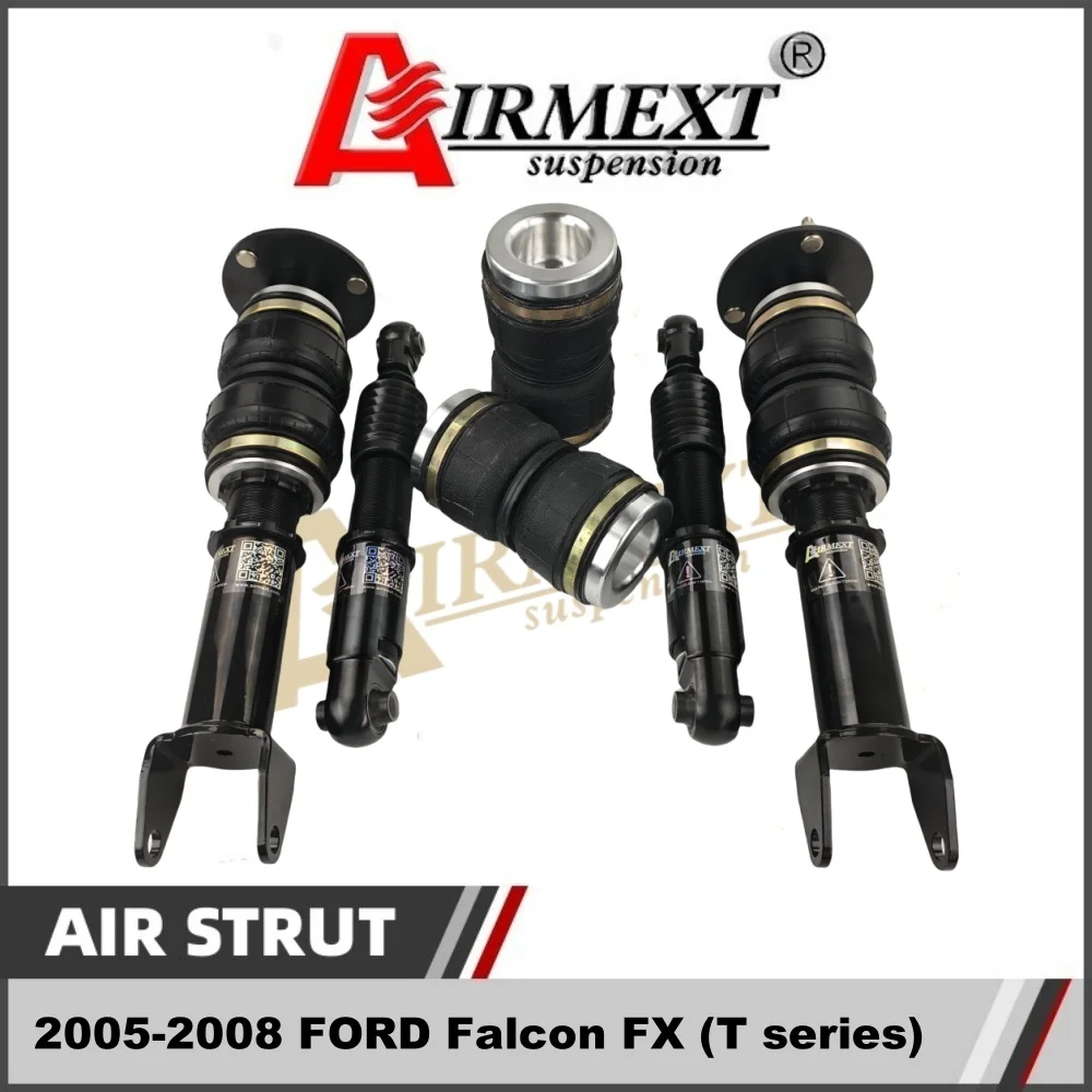 

Воздушные стойки AIRMEXT/для FORD Falcon FX 2005-2008 годов (серия T)/воздушная езда/автозапчасти/нейматический/амортизатор