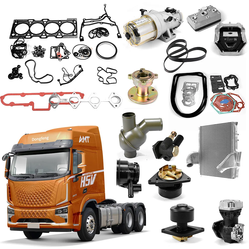 قابض مروحة فيسكو 64.06630.0001 لأجزاء تبريد محرك الشاحنة الأوروبية