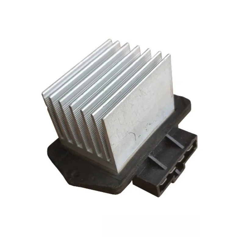 Air Conditioner Blower Motor Resistance Speed Control Module for Geely Emgrand New Energy Vehicle EV253 300 350 450 500