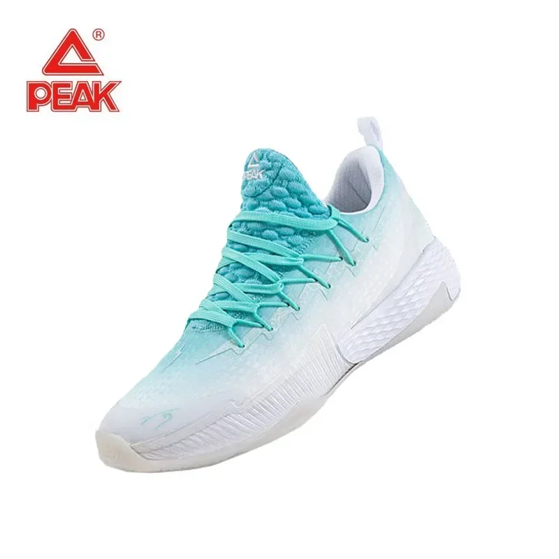 Peak Lightning Basketball Shoes for Men's,2024 Professional Actual Combat Sneakers, Cushioning and Breathable Sneakers for Men