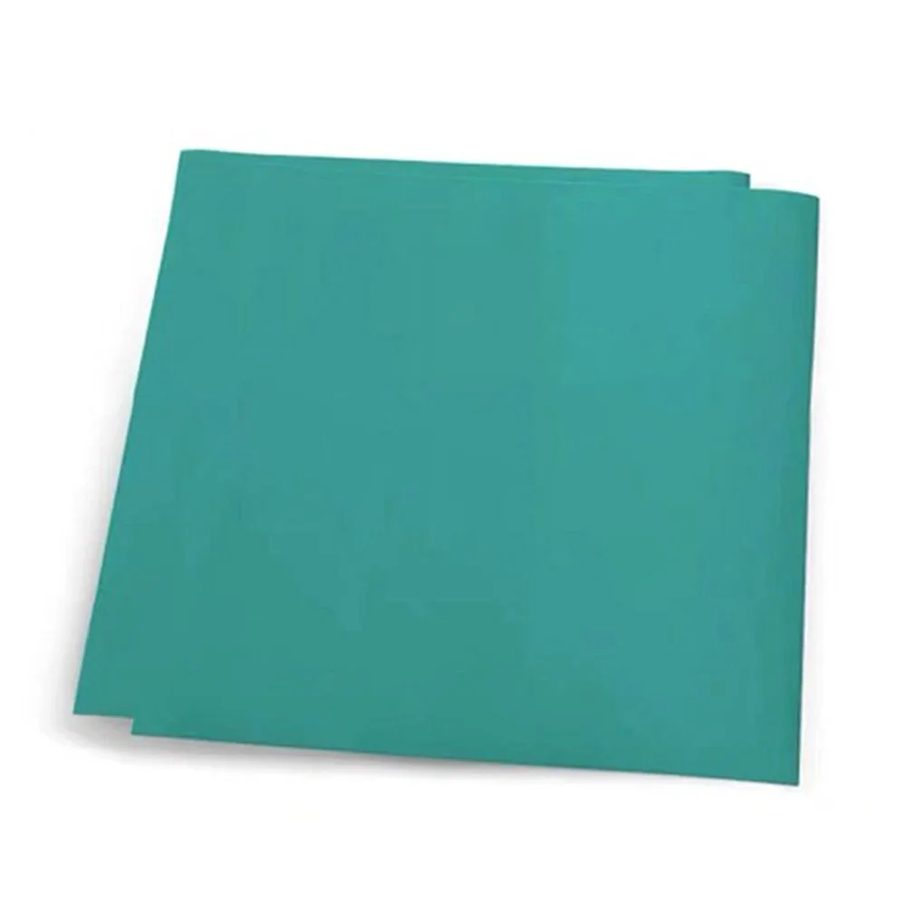 ESD Anti Static Ground Mat with Reliable Ground Wire and Wrist Strap Designed for Electronics Repair and Soldering Environments