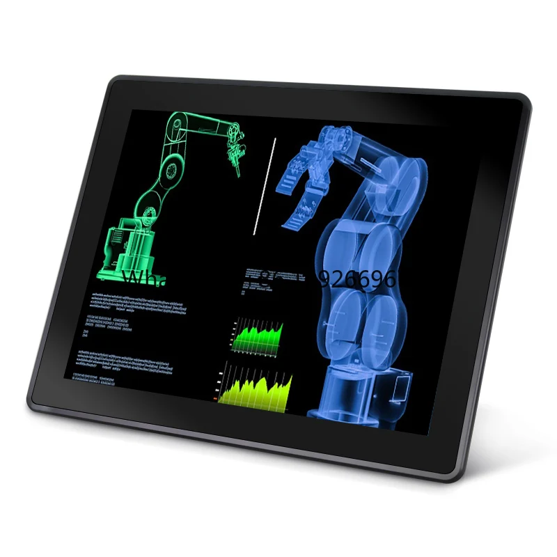 New 11.6 Inch Capac…