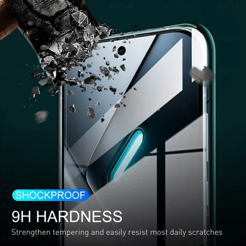 Защитная пленка 4-в-1 для Xiaomi Poco X8 Pro Max 2026, X8 Pro, X8 Pro Max, X7 Pro 5G, X7 Pro, защита экрана и камеры