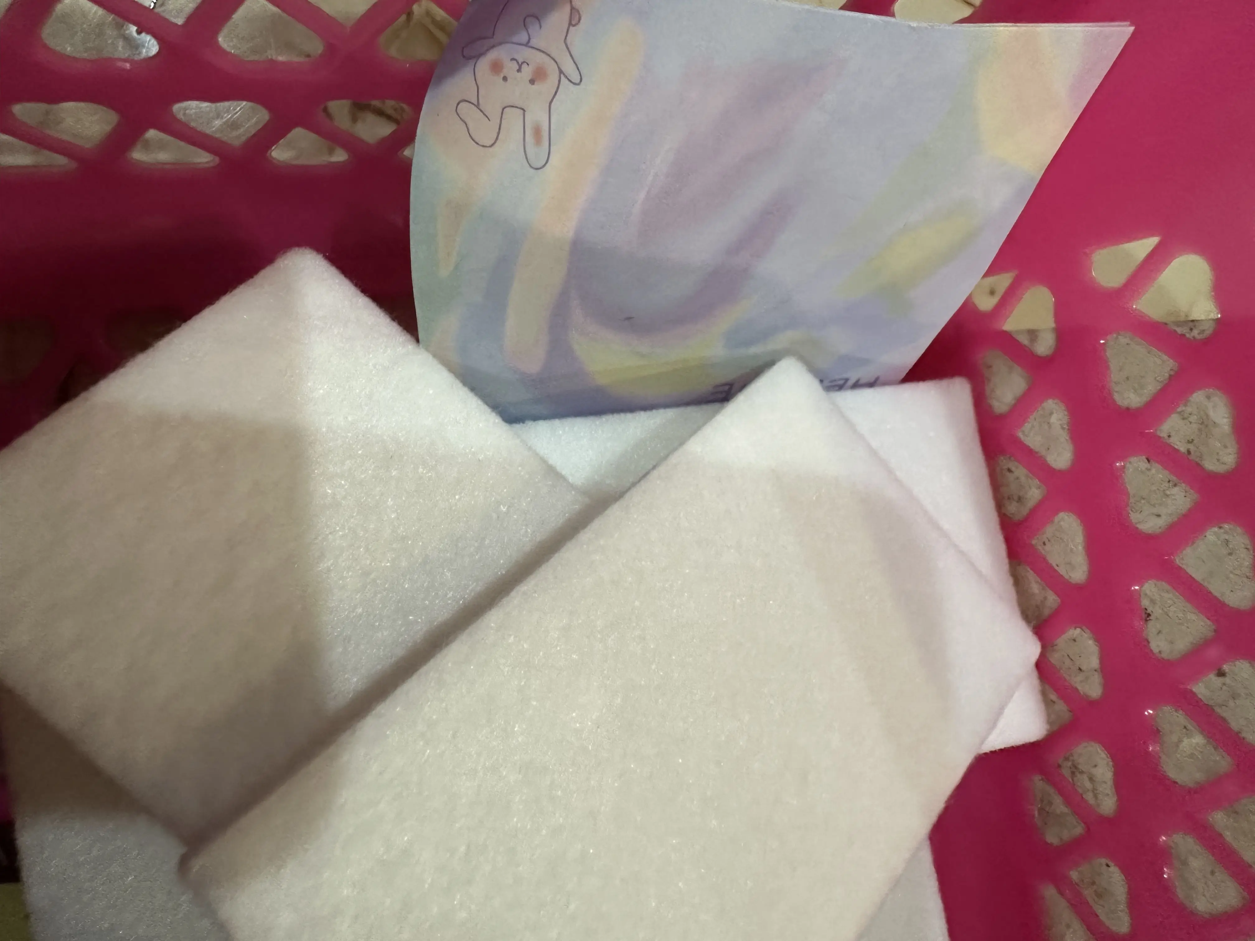 

10X T6711 Губка для резервуара для отработанных чернил для EPSON WF 7110 7210 7510 7610 7615 7620 7710 7715 7720 3010 3520 3530 3540 3620 3640