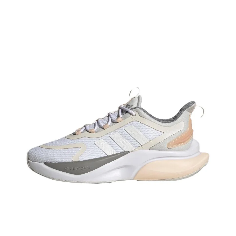 

Adidas Wmns Alphabounce+ 'White Peach' Women's HP6147
