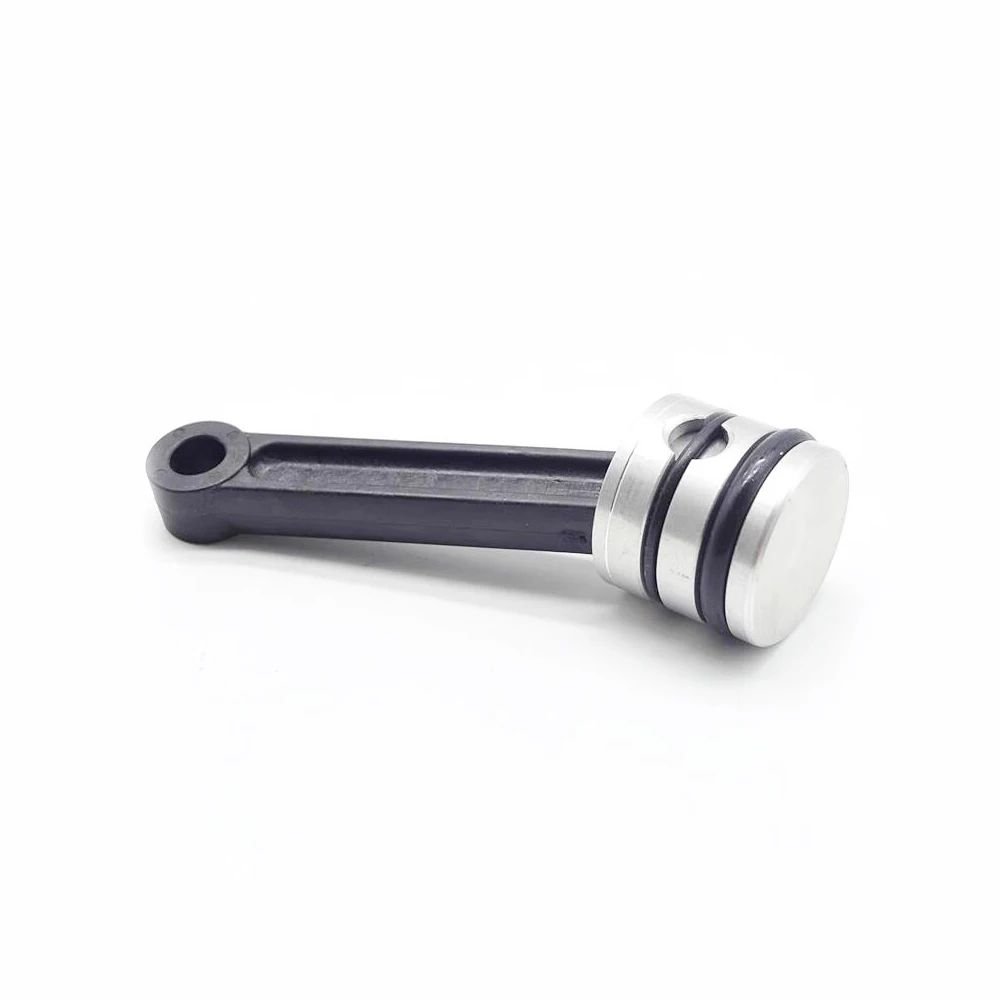 Pistão de peças de ferramenta de martelo elétrico de substituição, haste de conexão para BOSCH GBH5-40D GBH5-40DC RH540M RH540S 1619P10765
