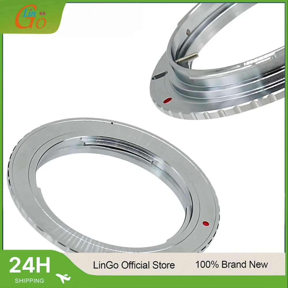 Lingo Lens Adapter …
