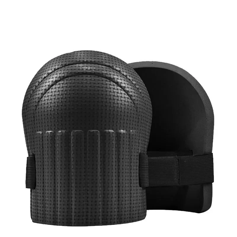Tile Mud Workers Knee Protection Pad Thickening Brick Artifacts Moisture Manual Work Tools Knee Paste Floor Garden 1pair view 2