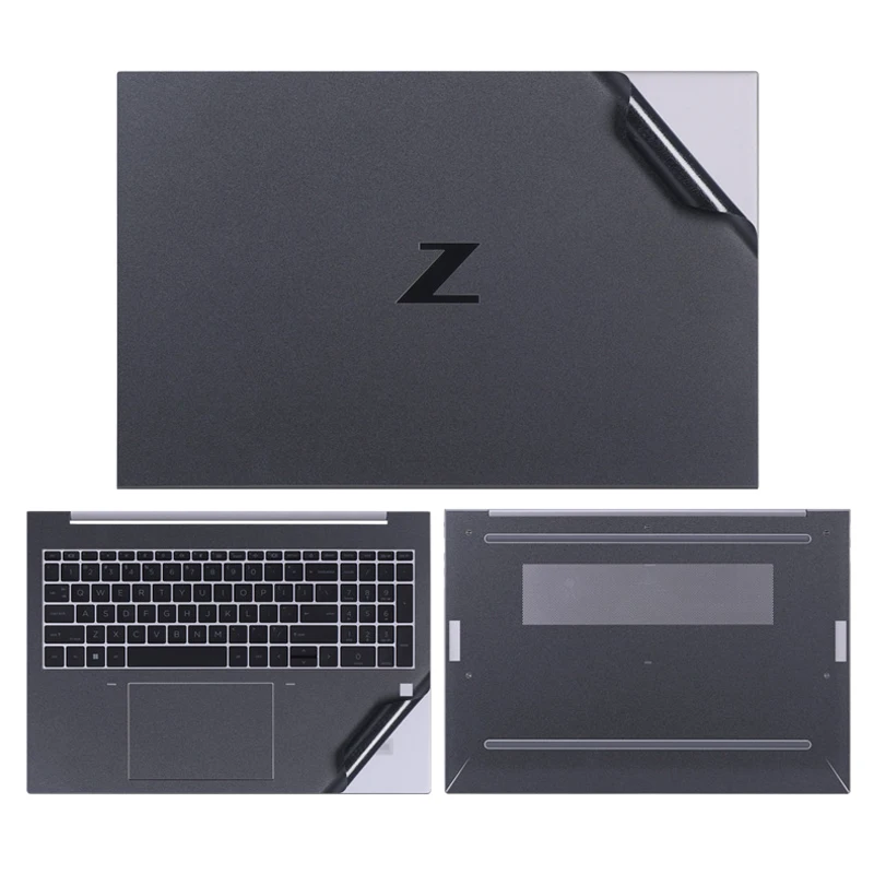 Laptop Skin Decals for HP ZBook Ultra 14 Gla PRE-CUT Vinyl Skin Stickers for HP ZBook Fury 16/X Gli 16 inch Laptop Bubble-free