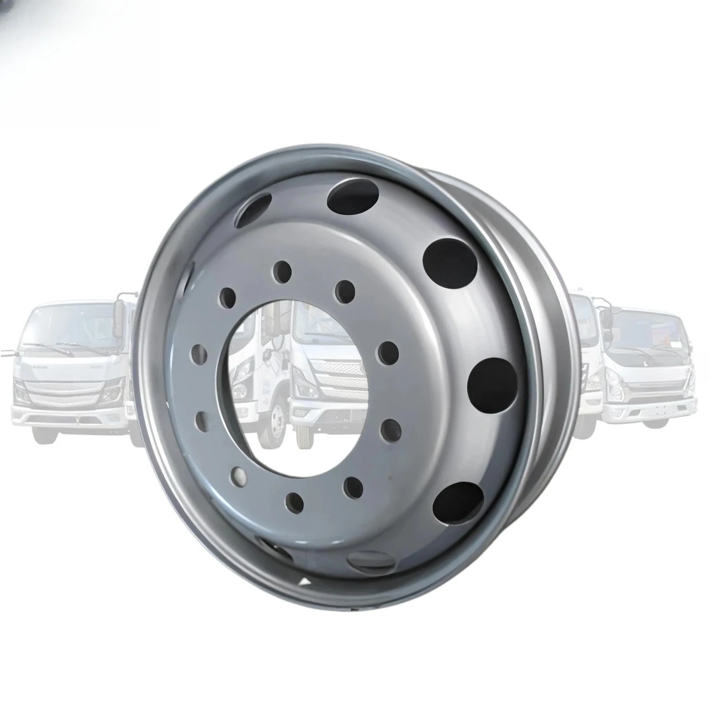 

H0311030001A0 Wheel hub assembly for truck OEM parts New with CE marking