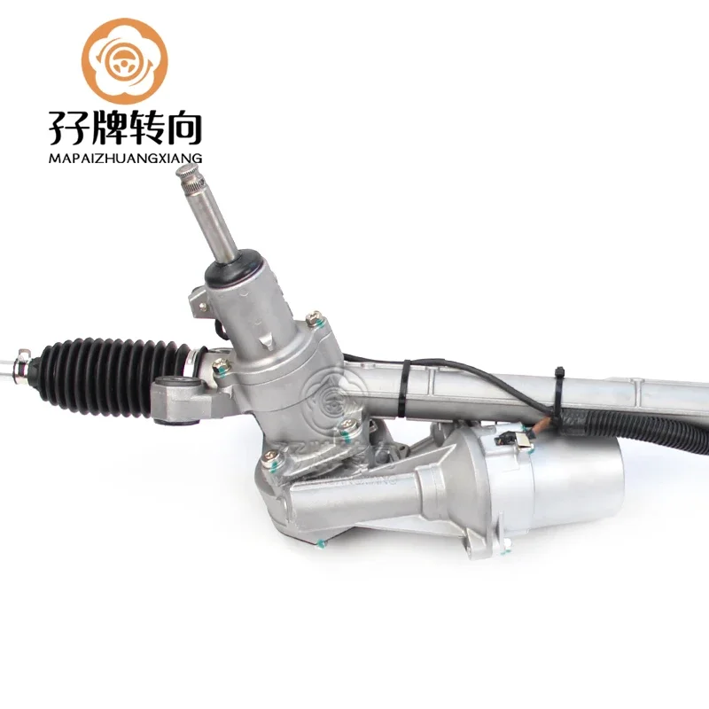 Nick Auto Parts ไฟฟ้า Power STEERING Rack Pinion สําหรับ Subaru Outback Legacy 09-14 รุ่น LHD 34110-AJ130 34110-AJ134 34110-AJ