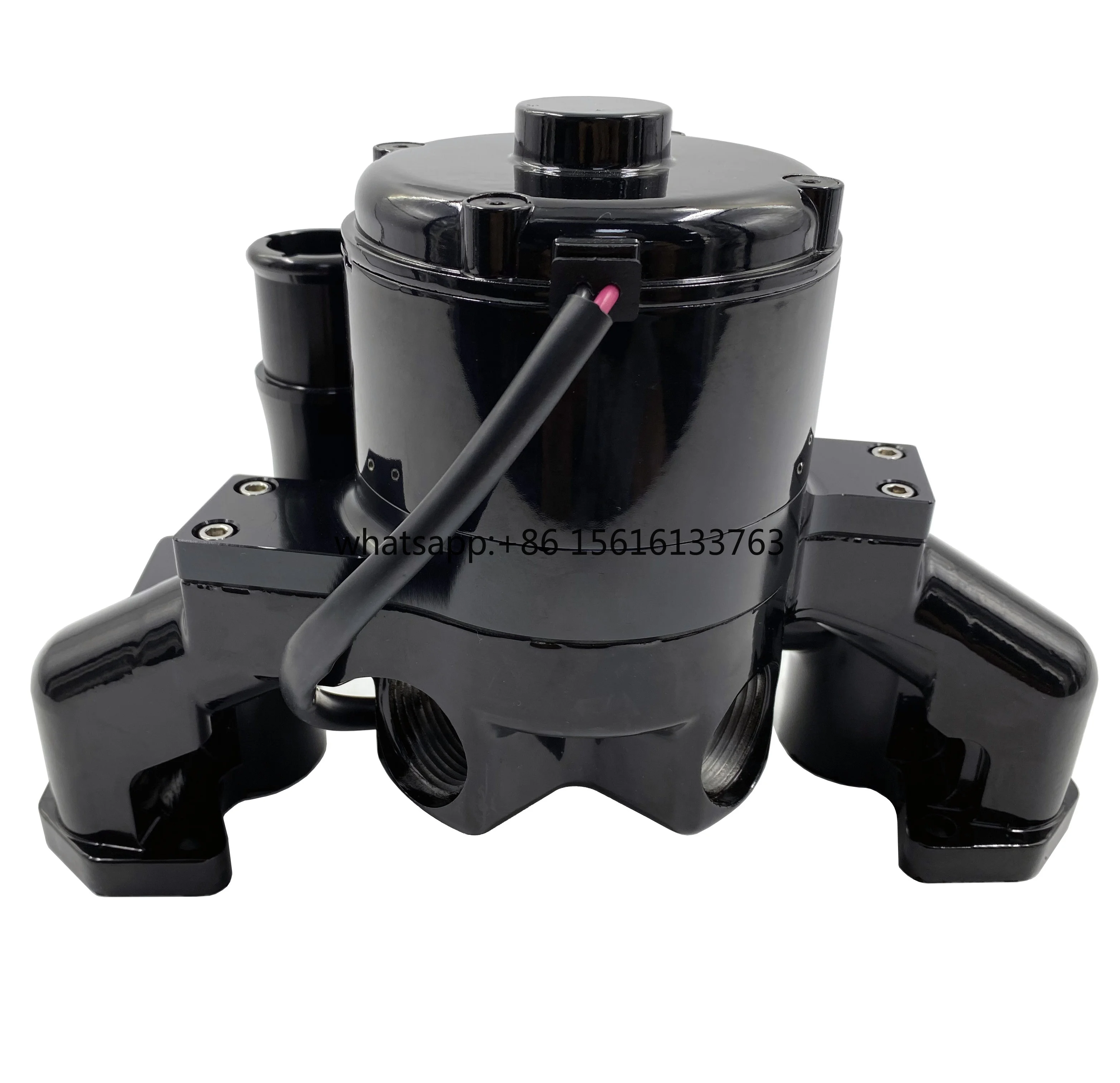 

BK-2807 Chevy LS Casting Water Pump