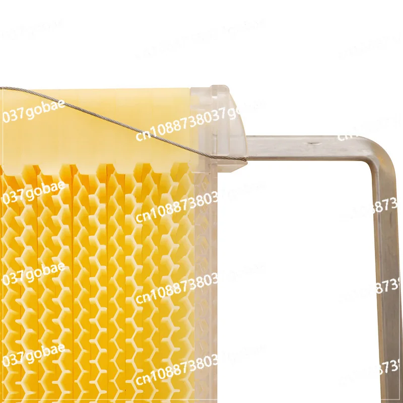 

Медоотсос Honey Flow Honey Box, пластиковая самотекающая решетка для сбора меда, рамка для улья, основание для улья