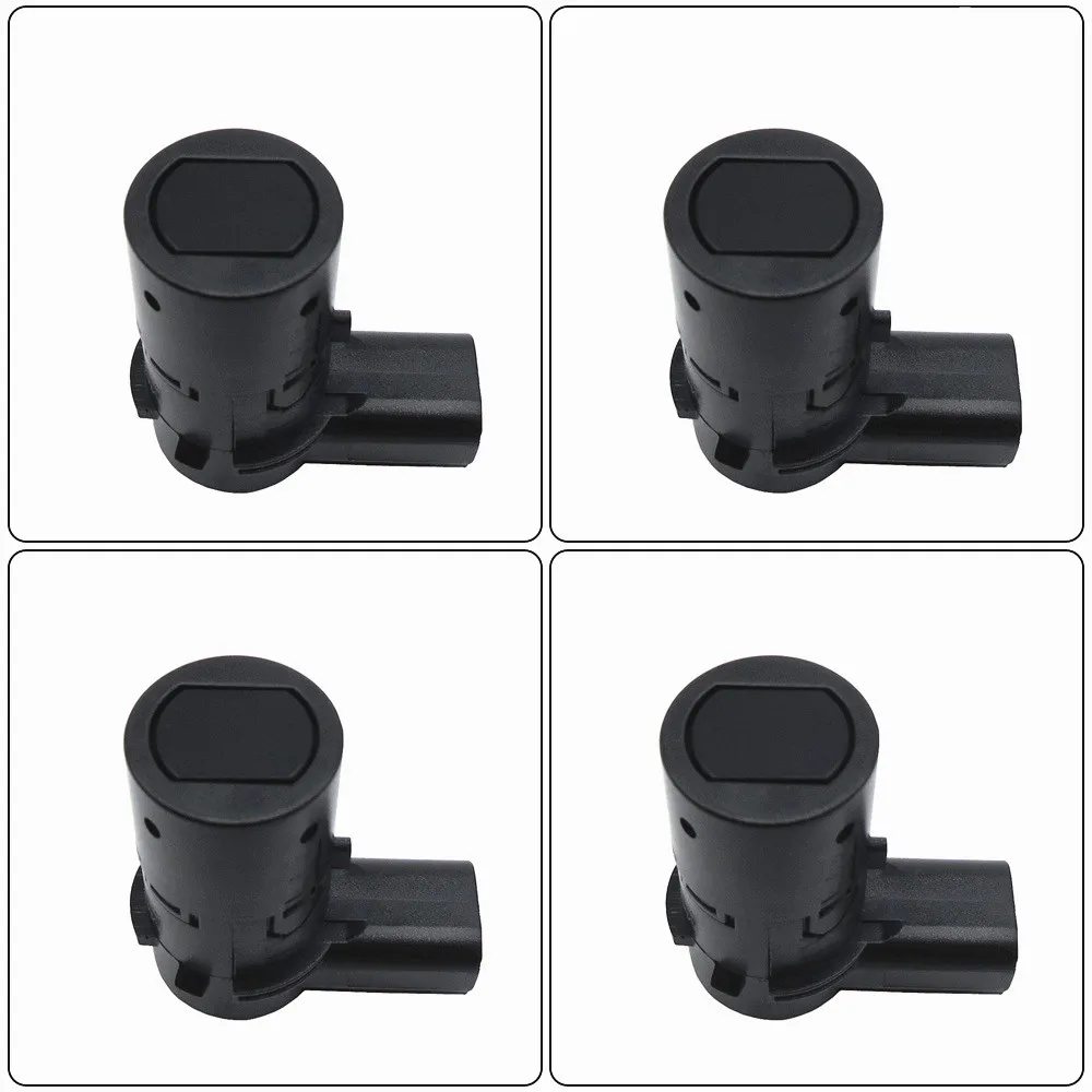 

4 PCS PDC Parking Reverse Sensor For Nissan Titan Quest Armada Infiniti QX56 2004 2005 2006 2007 2008 259947S10A 25994-7S10A