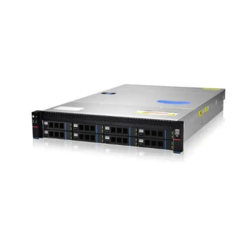 35114 Security Gateway 2U Server