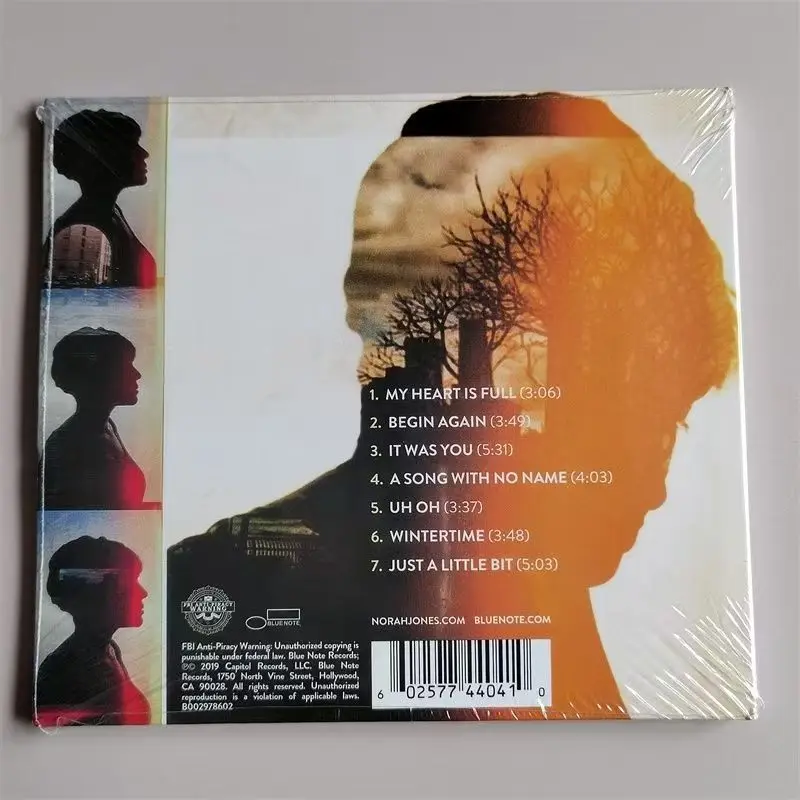 ألبوم موسيقى البوب CD سجل الموسيقى تأثيري وكمان سيارة Soundtracks صندوق مجموعة موسيقى الحفلات