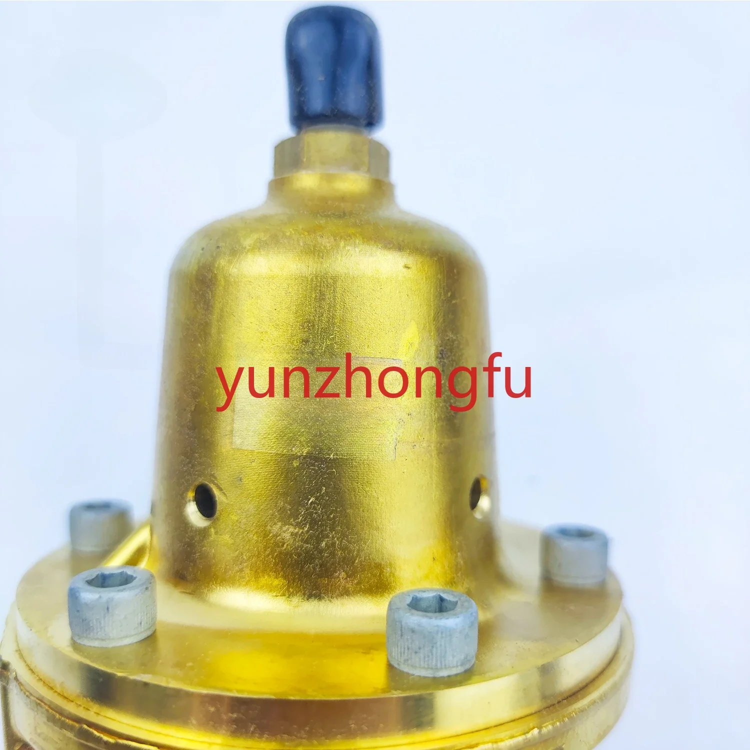 Hot selling 1301 series High Precision filter pressure reducing regulator valve1301F-3