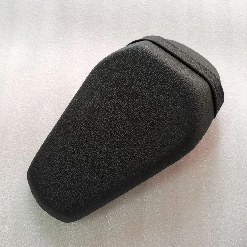 Motorcycle Rear Seat Cushion Rear Passenger Seat Cushion For Kawasaki Ninja Z900 Z 900 2017-2022