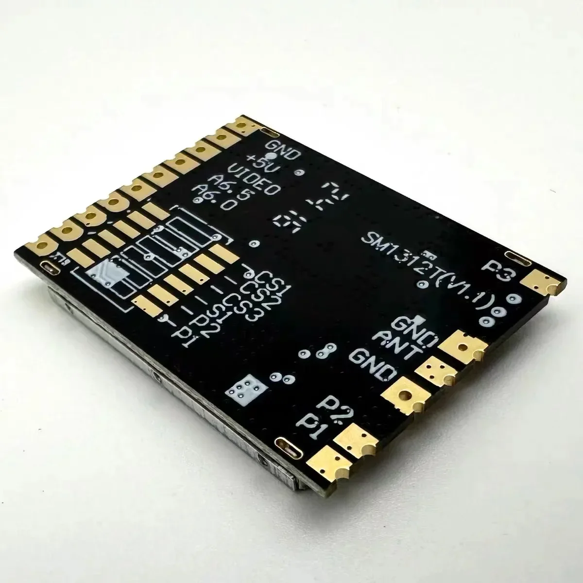 In Stock 1.1GHz - 1.2GHz - 1.3GHz Video VRX Receiver / VTX Transmitter 800mW Module 7CH 3.7-5V