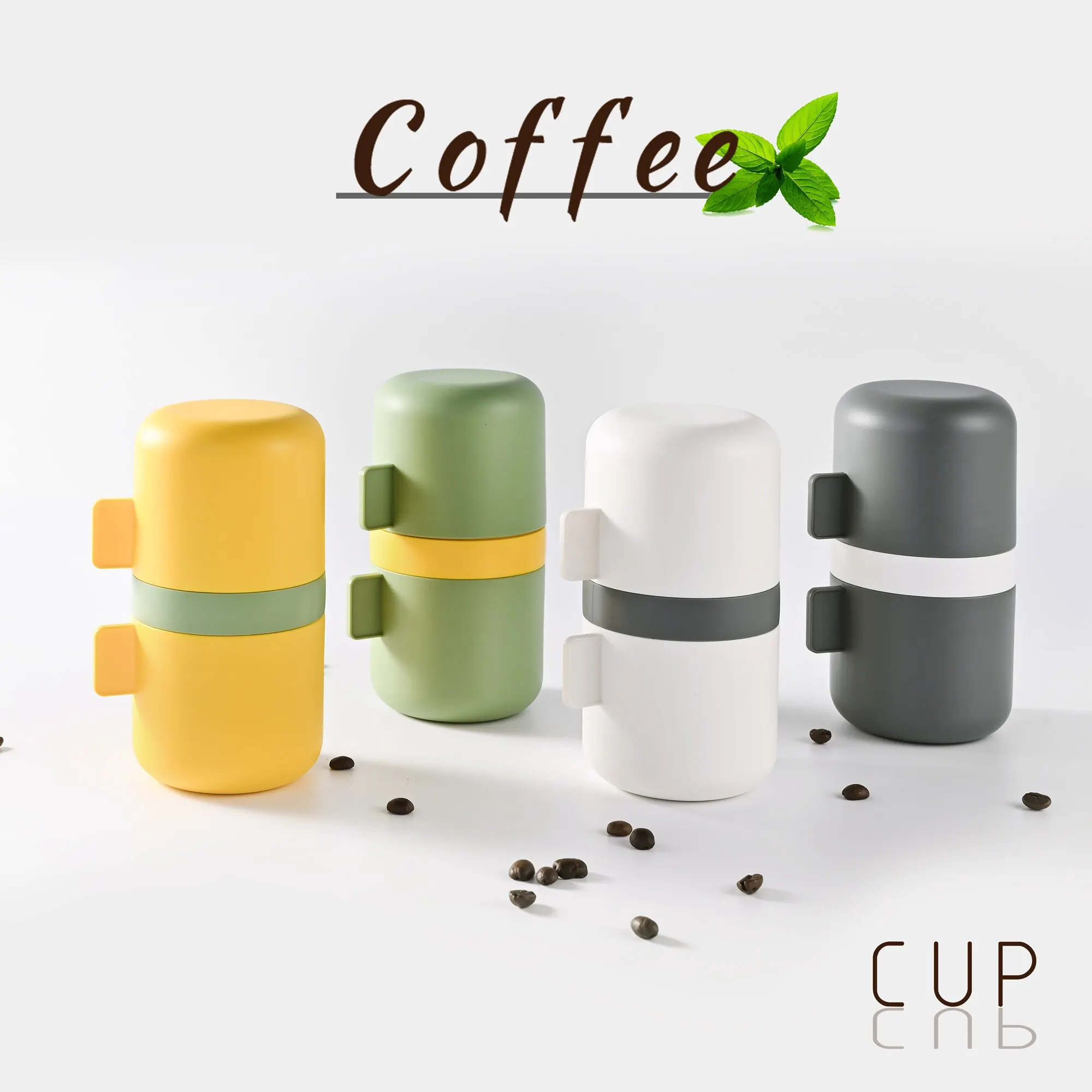 3 in 1 manuelle Kaffeemühle tragbare Hands chl eifer einstellbar profession elle Kaffeebohnen schleifen mit Filter