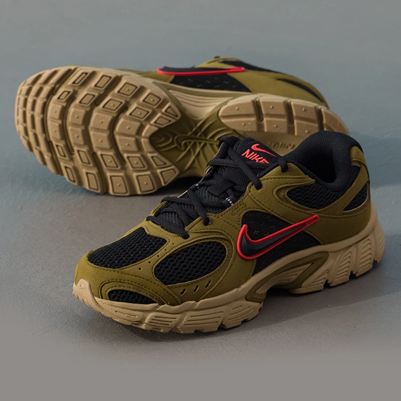 

Nike Men's Shoes V5 Rnr Casual Shoes Are Lightweight, Comfortable, Breathable, Urban Casual Running Shoes Ii6292-002
