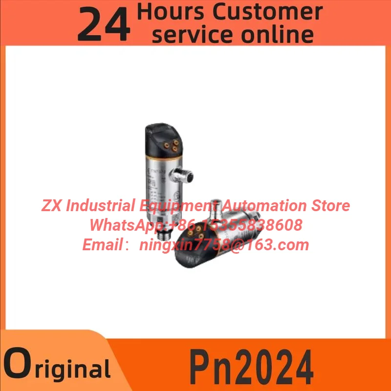Flow Sensor pn2024, pn2094, pn2594, brand new, original,module
